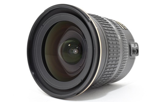 Nikon nikkor obiettivo - dx,