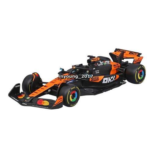 Modellino auto f1 mclaren - auto,