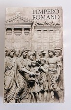 Impero romano i - l', classici