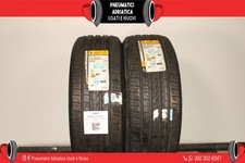 2 PNEUMATICI PIRELLI 235/50