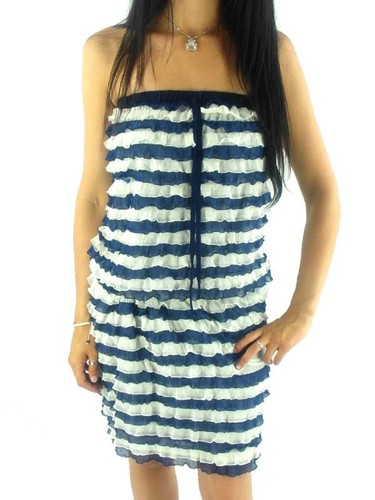 Lavand vestito estivo - lavand,