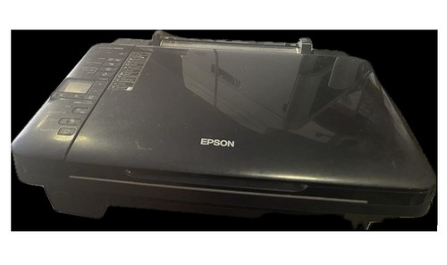 Stampante scanner - stampante,
