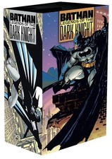 Batman - Legends of the Dark