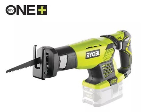 Sega dritta gattuccio - sega, ryobi