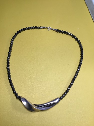 Collana georg jensen hans - collana,