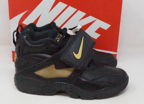 Nike air diamond - turf, signing