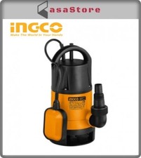 INGCO POMPA AD IMMERSIONE PER