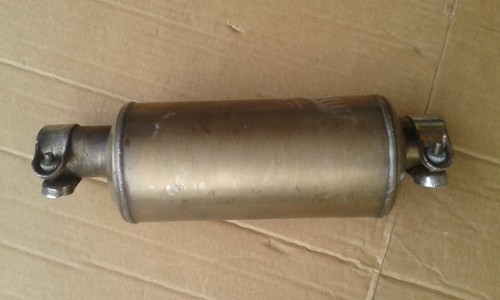 Compensatore scarico moto - scarico,