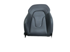 Coprisedile Schienale