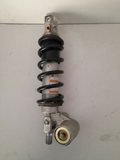 ammortizzatore posteriore