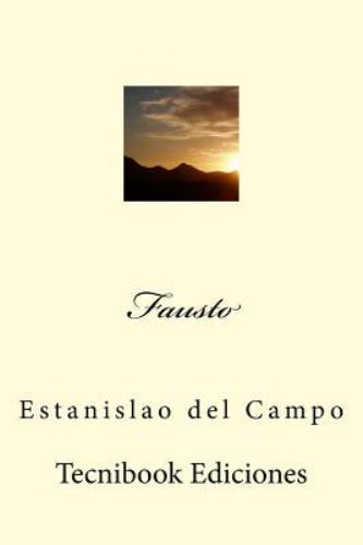 Fausto paperback del - fausto,,