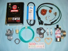 FIAT 500 R 126 KIT DI PRIMO