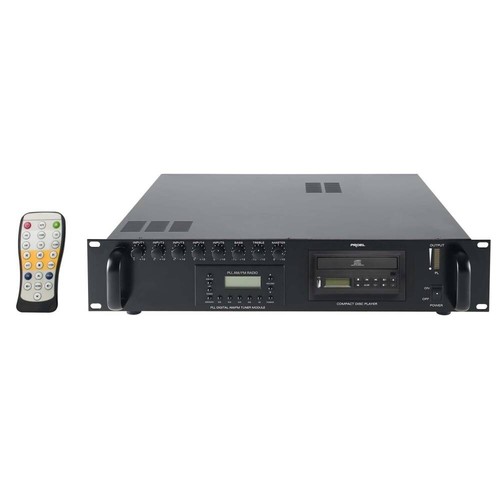 Proel acdt180 amplificatore - pa,