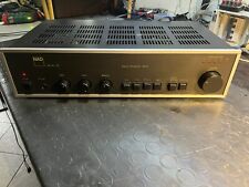 NAD 3020 series 20 Amplificatore Vintage