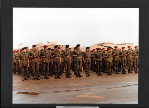 Battaglione italcon - italcon,