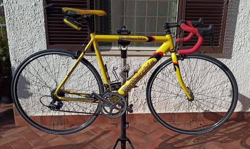Bicicletta corsa bottecchia - da,