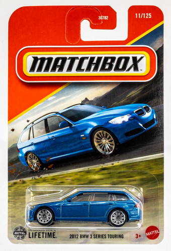 2025 matchbox 2012 - 2025,
