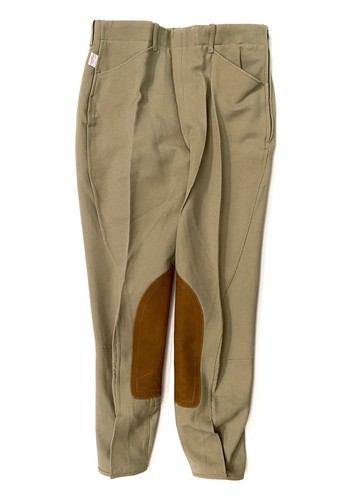 Pantalone equitazione inglese