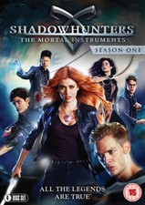 Shadowhunters: Season One [15]