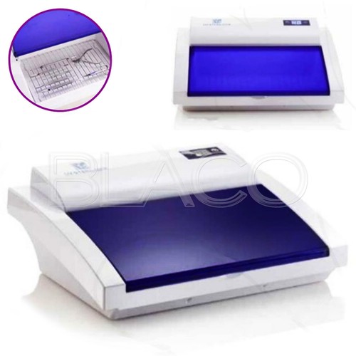 Sterilizzatore professionale - sterilizzatore,