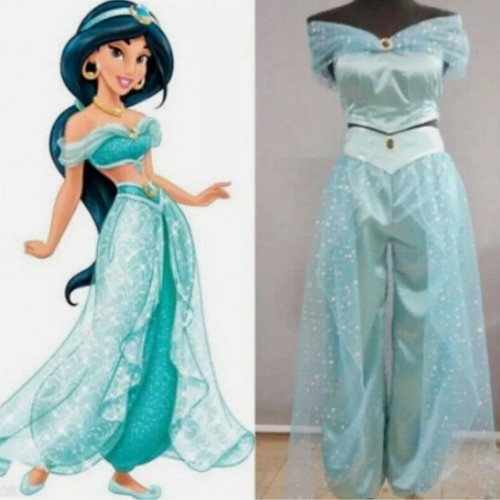 Nuovo vestito costume