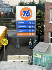 HO-1112-006 / Scala 1:87 Union