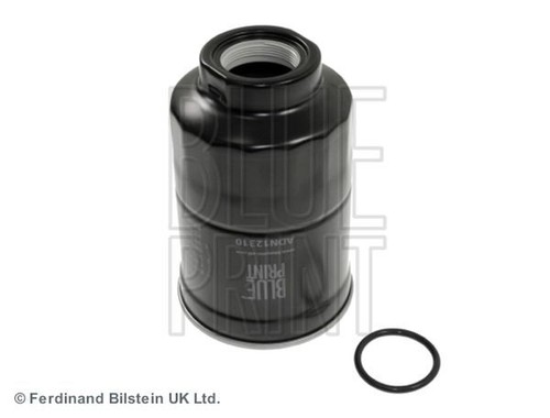 Filtro carburante per nissan - filtro,