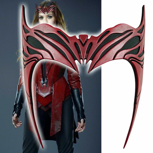 Cosplay wanda scarlet - cosplay,
