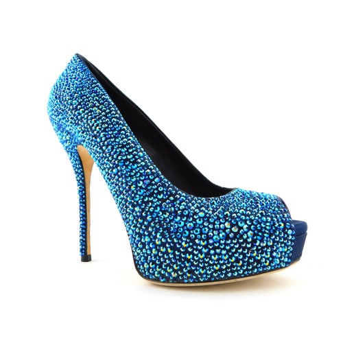 Scarpe decolte gucci taglia - scarpe,