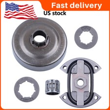 Kit pignone tamburo frizione