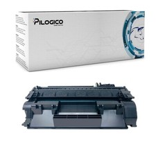 Toner compatibile cf280a - cf280a, per