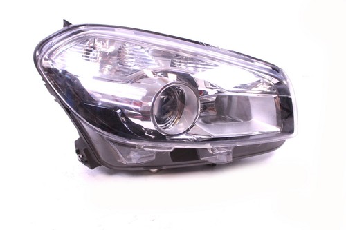 Faro anteriore xenon nissan - anteriore,
