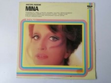 MINA "ANCORA INSIEME"COME