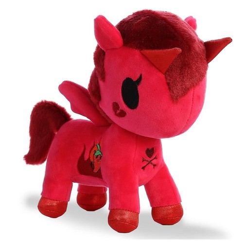 Tokidoki peluche peperino 20cm - tokidoki,