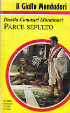 PARCE SEPULTO - DANILA