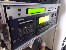 KORG TR-RACK Trinity Rack