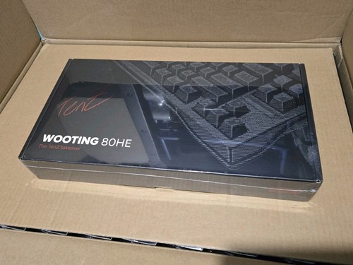 Tastiera gaming hall effect - gaming,