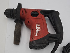 Hilti rotary hammer - hilti,