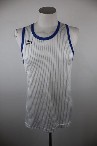 Puma canotta maglia bretelle - maglia,