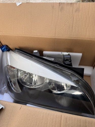 Fari anteriore originale bmw - fari,