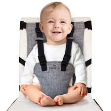 Mineto Seggiolino Portatile