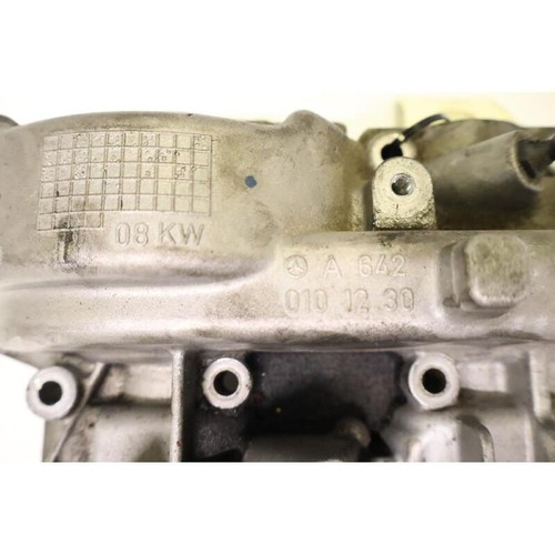 Coperchio punterie mercedes - coperchio,