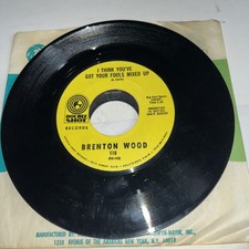 Brenton wood gimmie little - brenton,