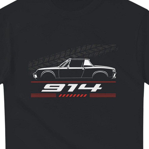 Porsche 914 classic - porsche,