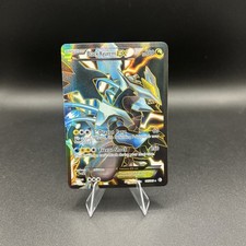 Kyurem EX NERO (145 Full Art)
