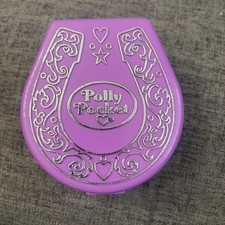 Vintage Bluebird Polly Pocket