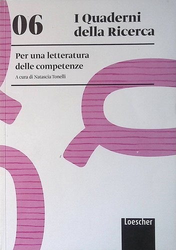 Quaderni della ricerca - quaderni,