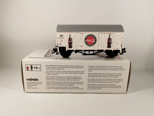 Marklin 48833 carro - -,