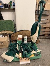 vorwerk-folletto vk 135 +
