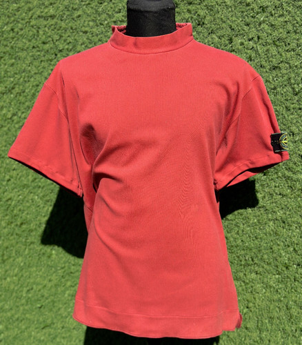 Raro distintivo verde - , stone